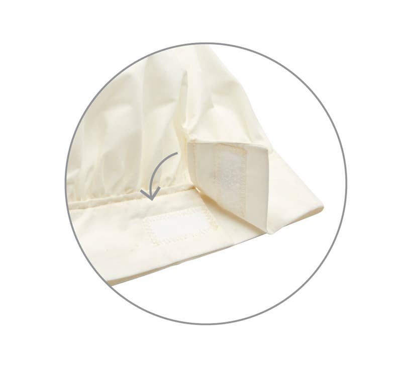 Chef Set Wooden Playset PlanToys - Rose and Friends