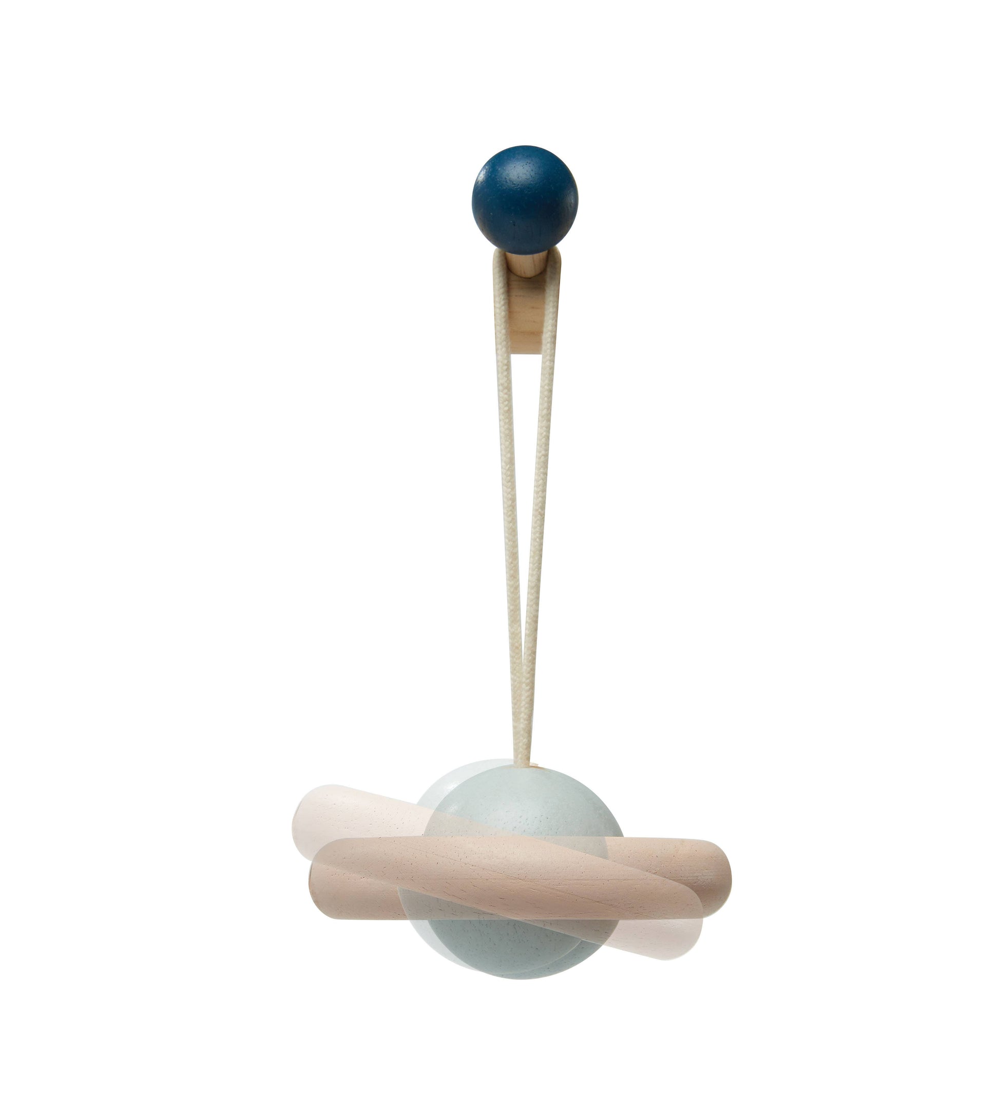 Play Gym Baby Toy - PlanToys - Rose and Friends