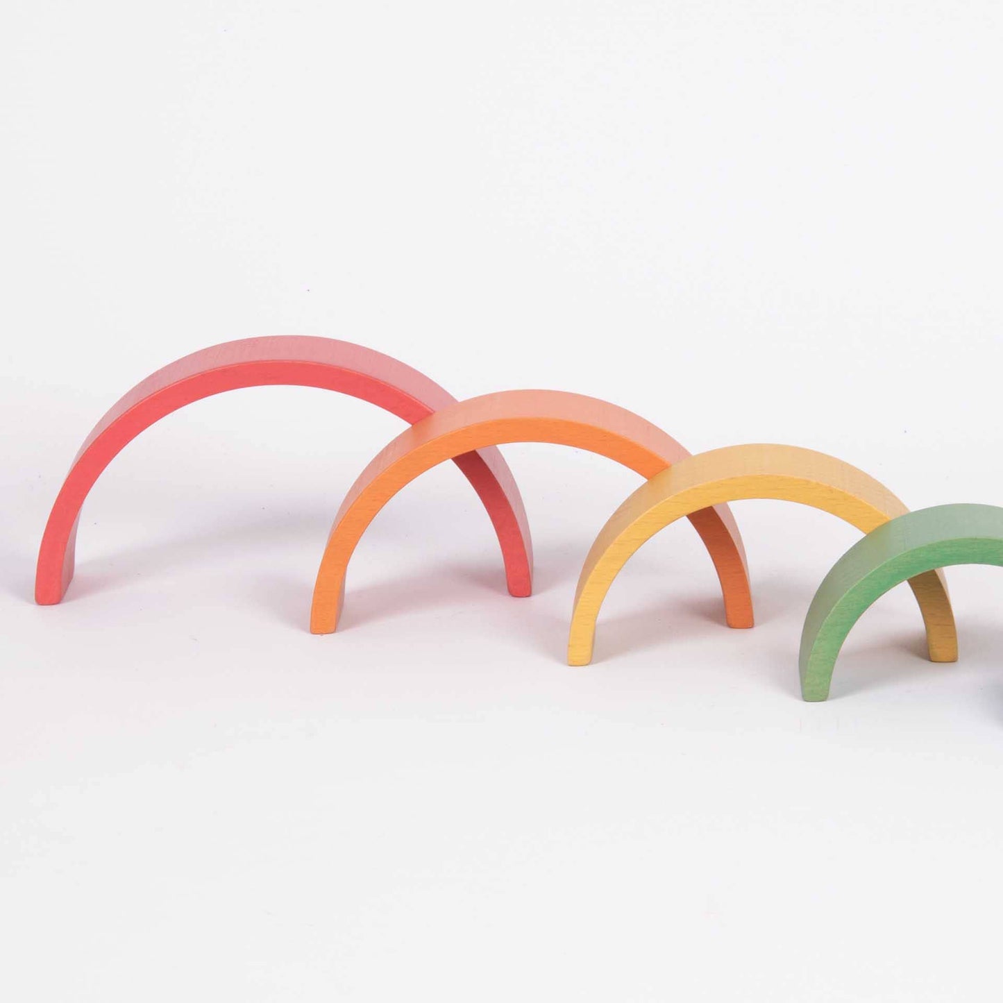 Rainbow Architect Arches - Pk7