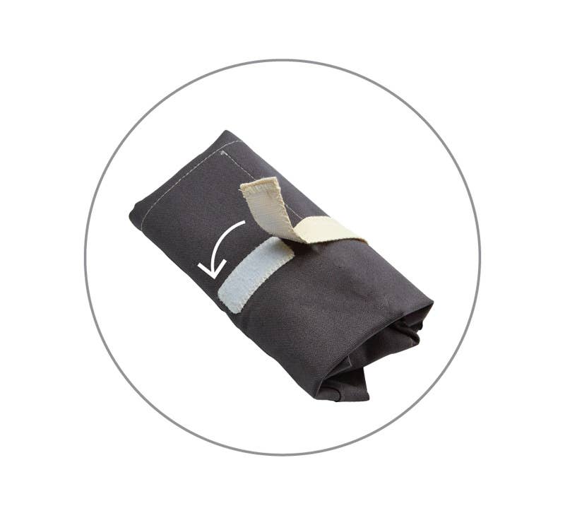 Chef Set Wooden Playset PlanToys - Rose and Friends