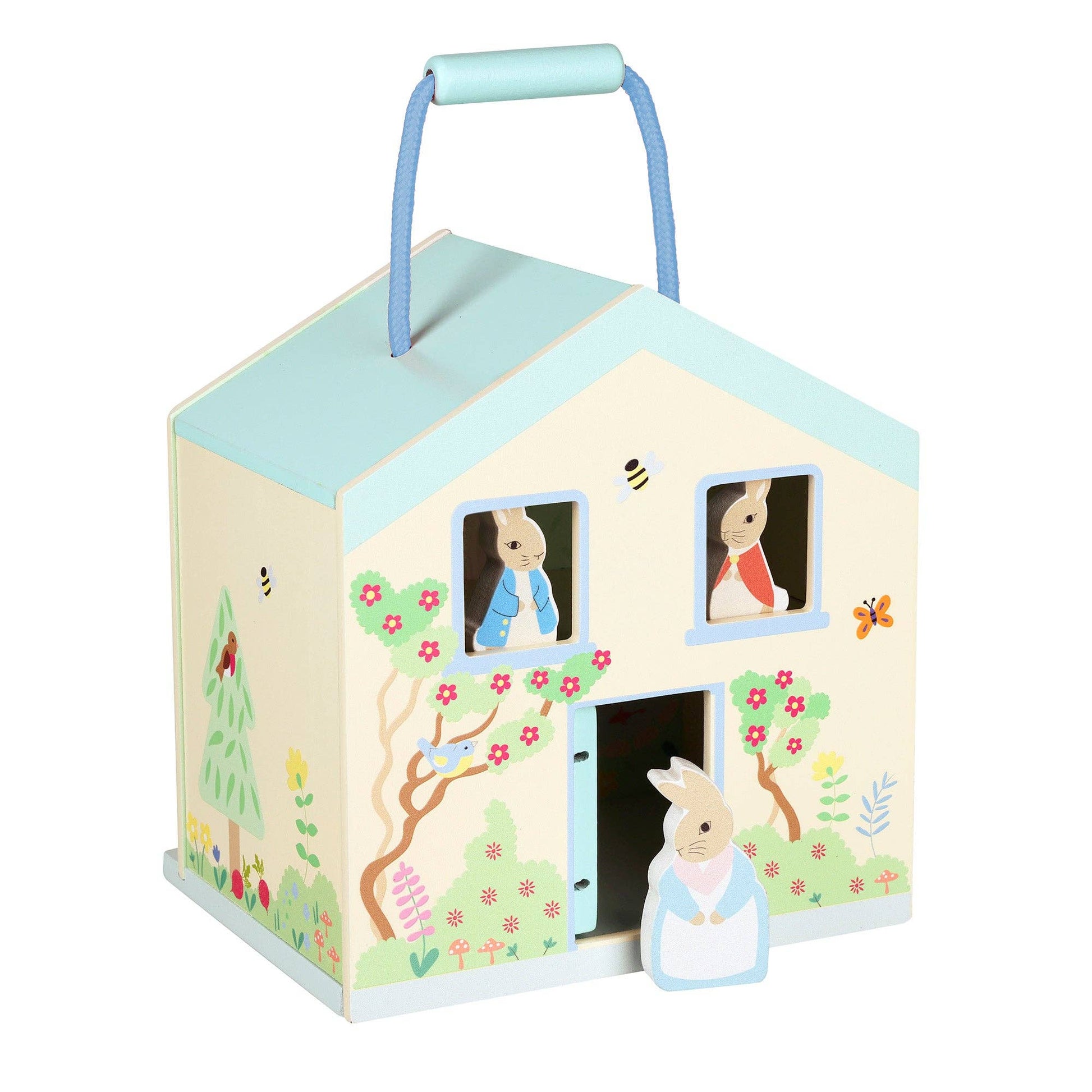 NEW Peter Rabbit™ Play Set - Rose and Friends