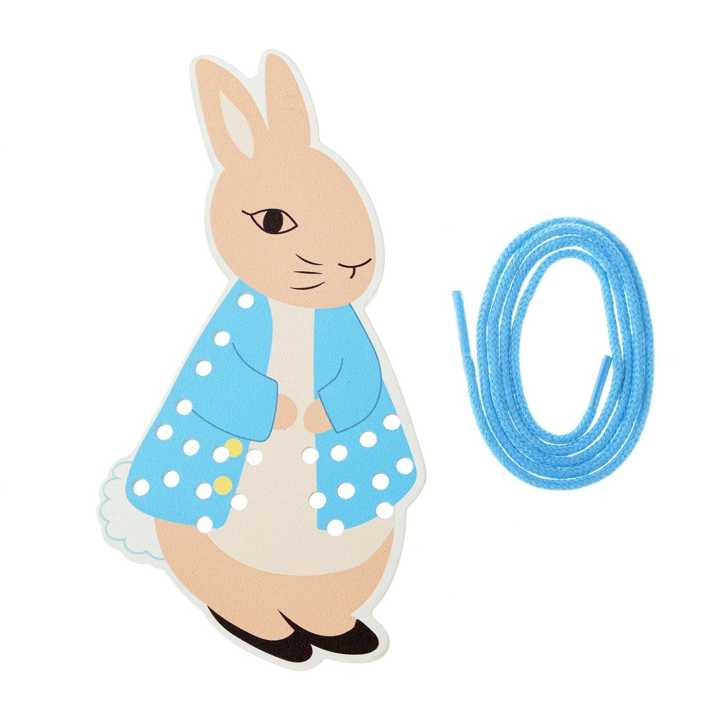 NEW Peter Rabbit™ Stitching Kit - Rose and Friends