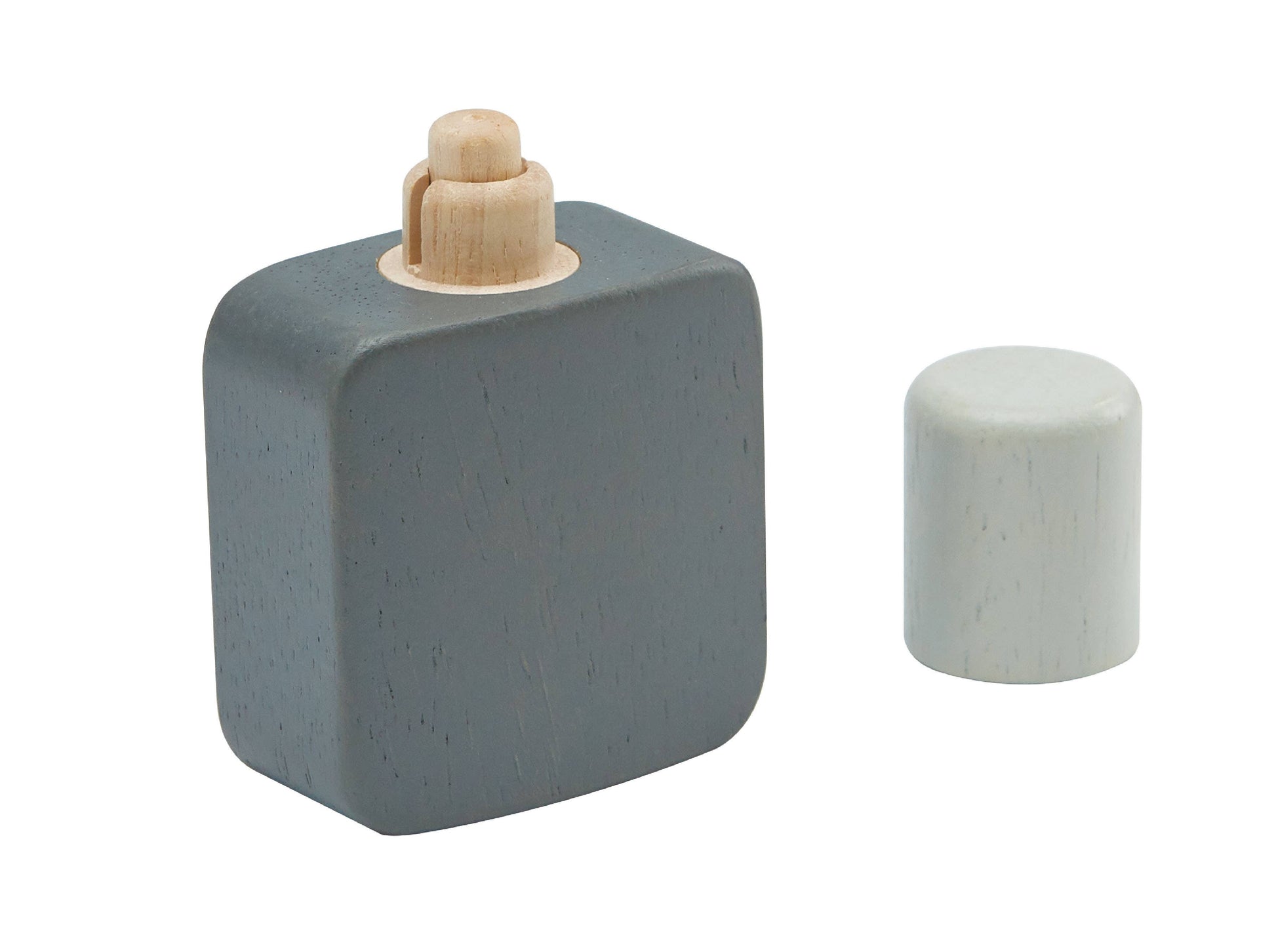 Shaving Set Wooden Playset PlanToys - Rose and Friends