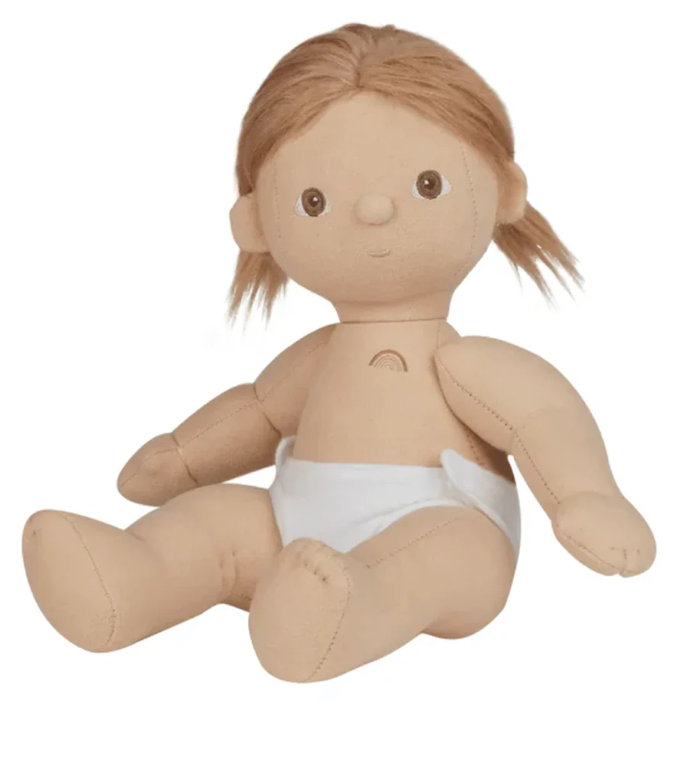 Olli Ella Dinkum Doll - Gigi