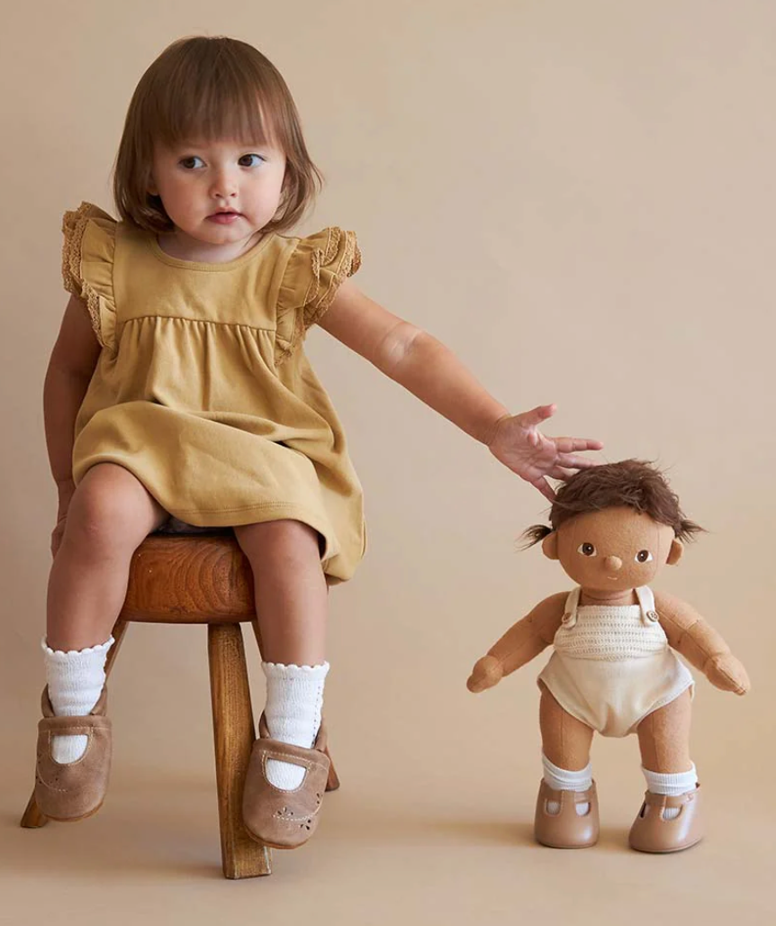 Olli Ella Dinkum Doll - Sprout