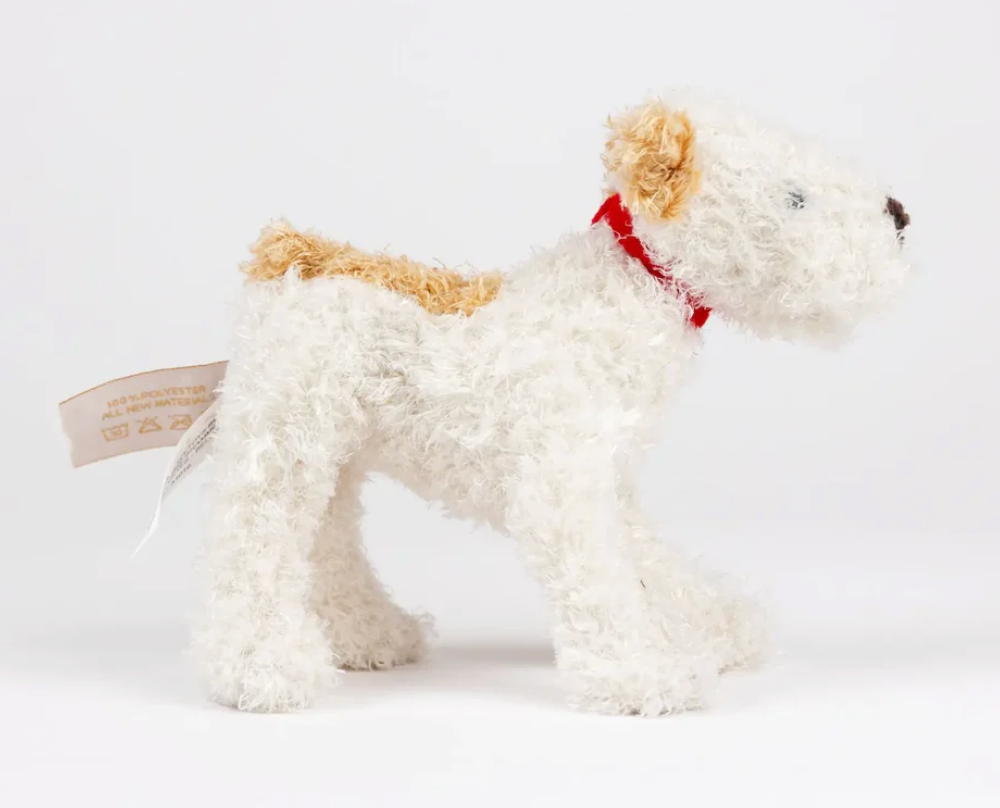 Egmont Toys Eliot Dog Soft Toy - Small