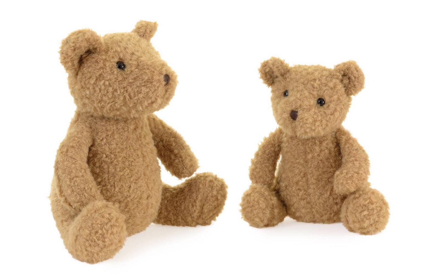Egmont Toys Eustache The Bear Soft Toy - Small - Rose and Friends