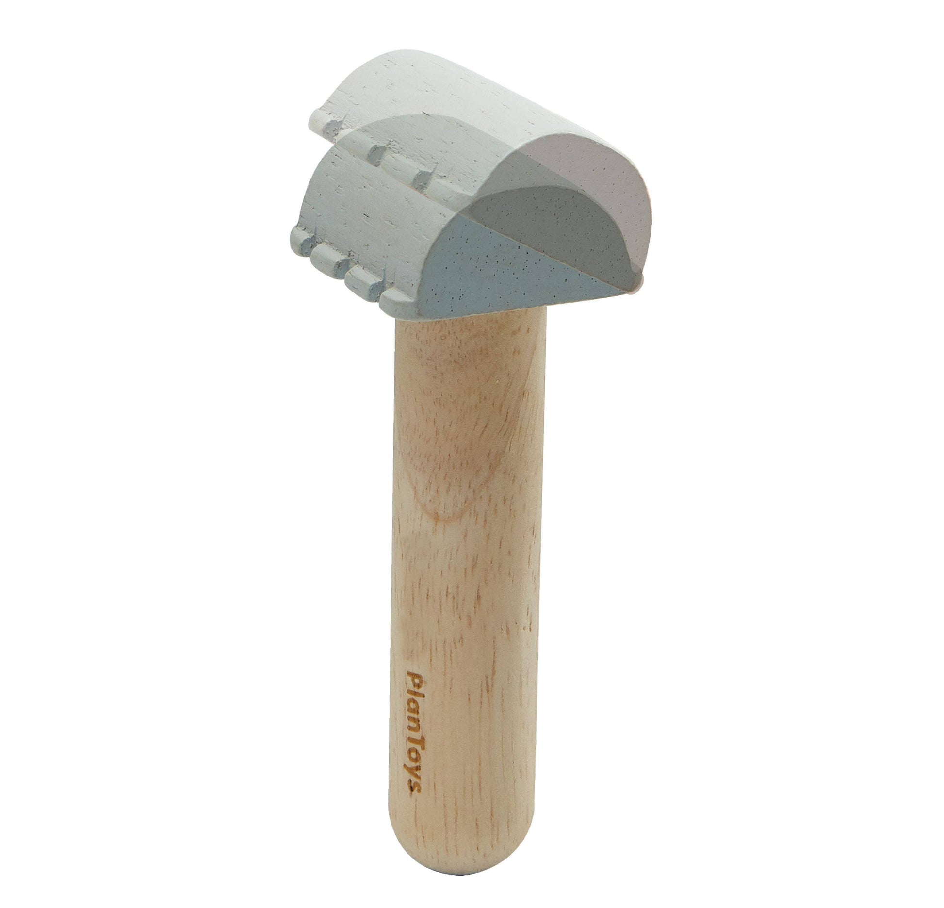 Shaving Set Wooden Playset PlanToys - Rose and Friends