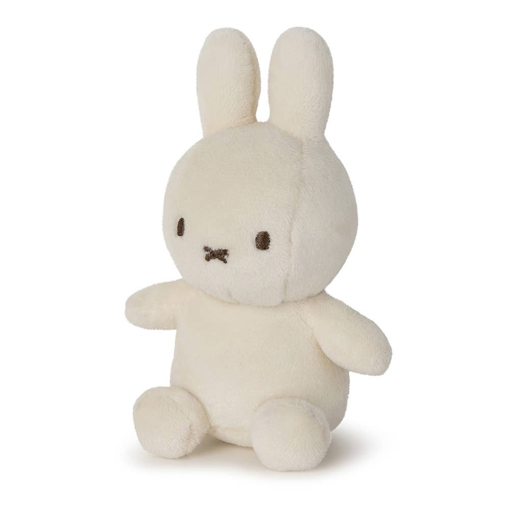 Miffy Lucky Charm Cream in Giftbox 10cm - Rose and Friends
