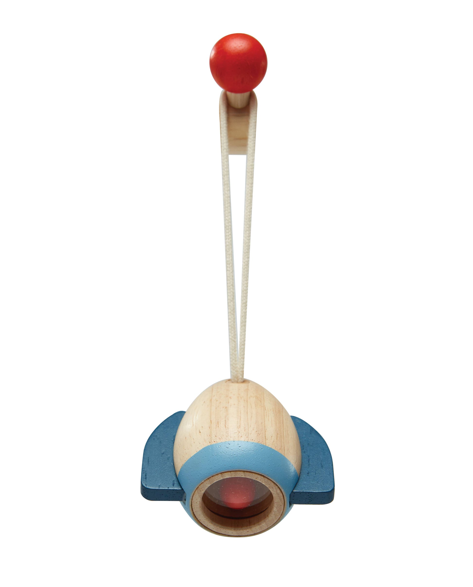 Play Gym Baby Toy - PlanToys - Rose and Friends