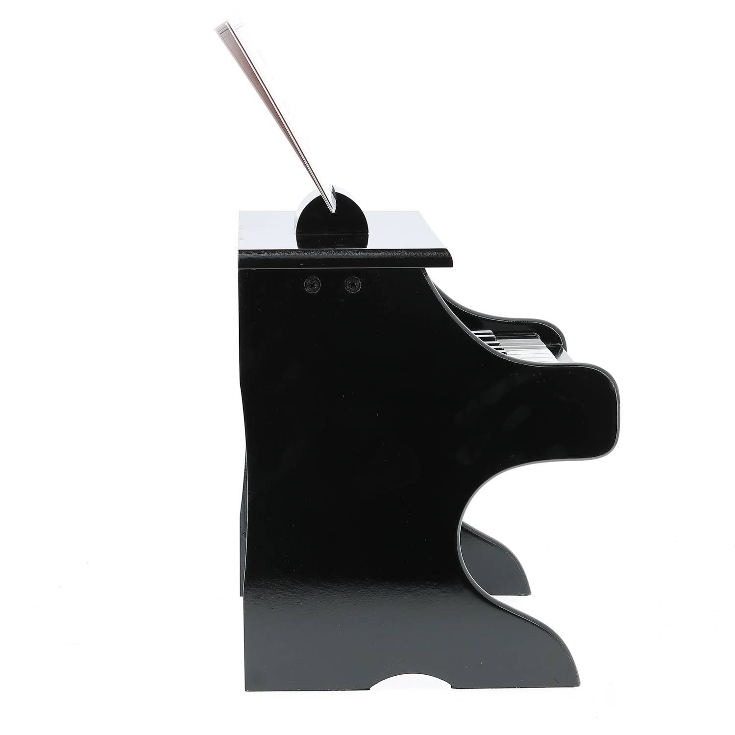 Vilac - Black Piano - Rose and Friends