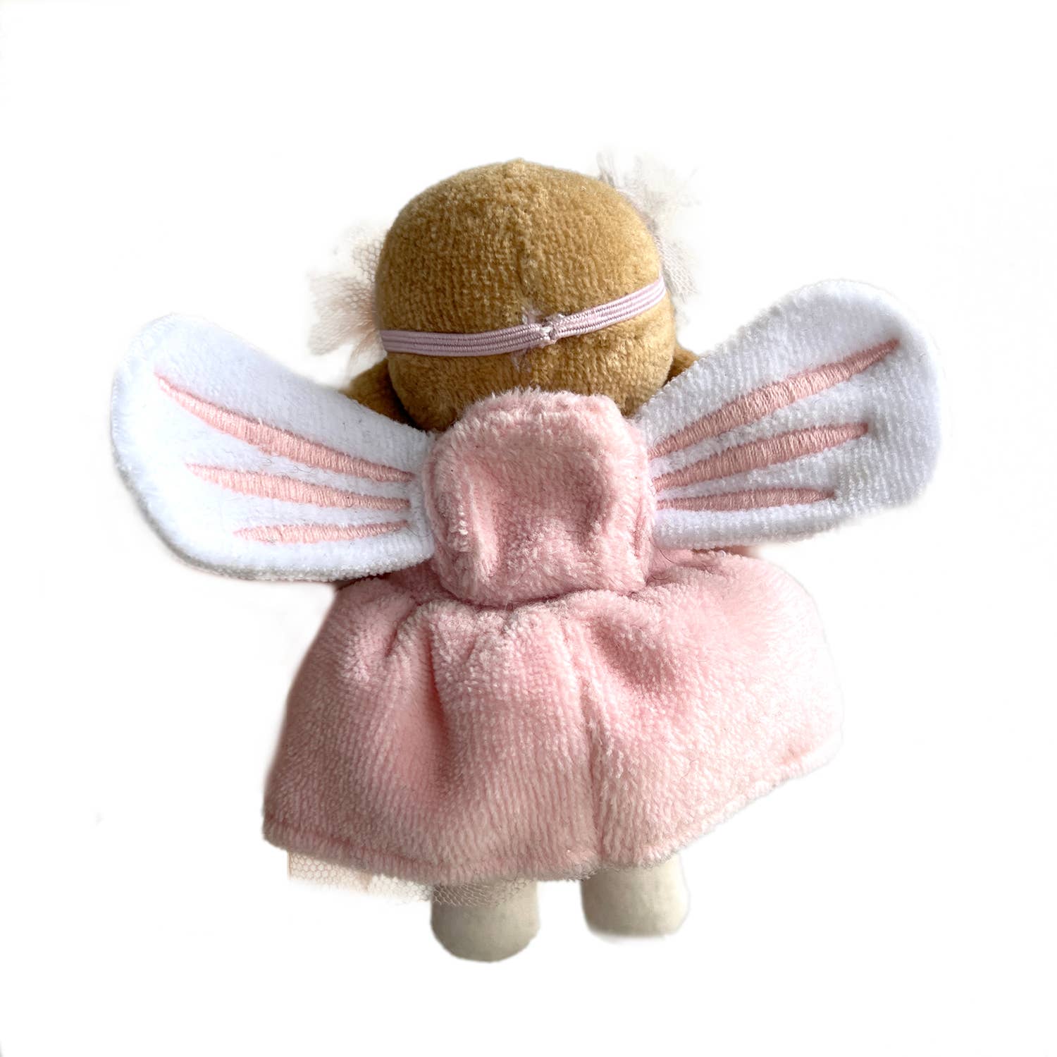 ThreadBear Fay Tooth Fairy - Rose and Friends