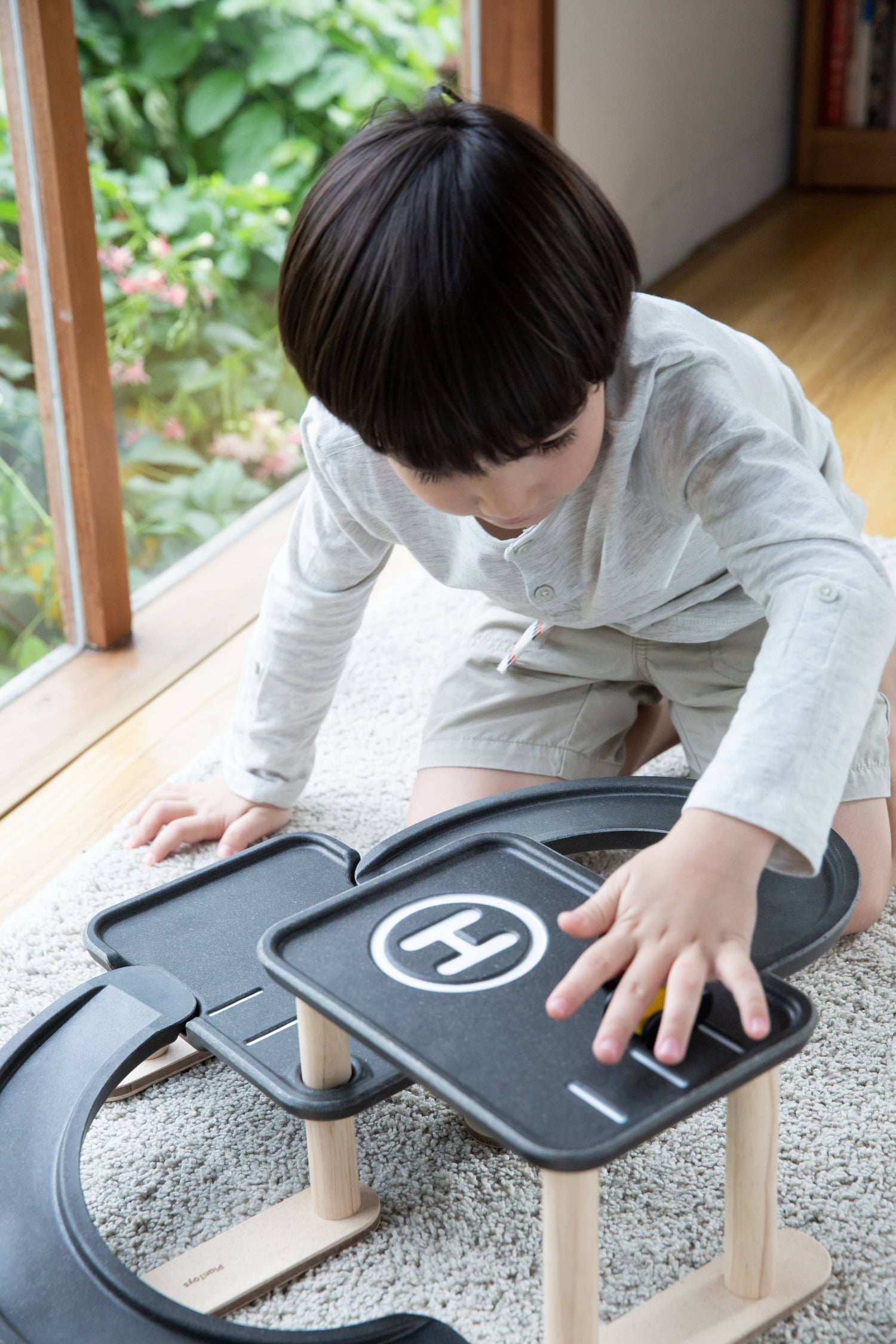 PlanToys