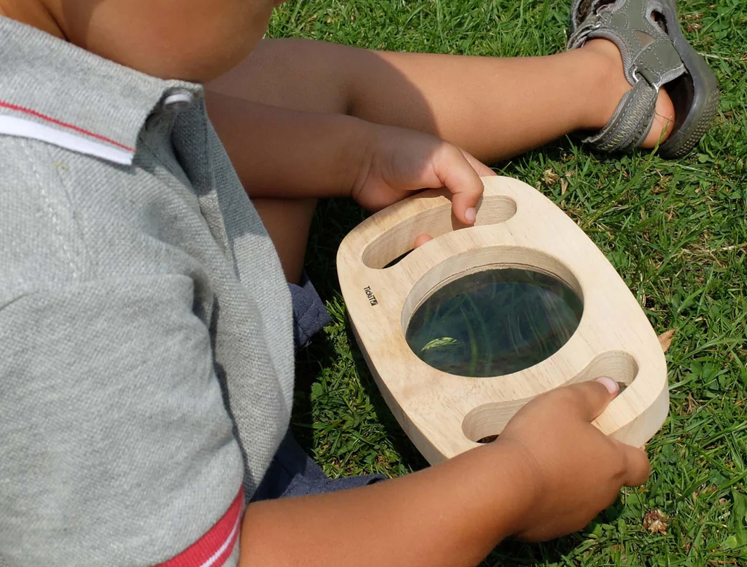 Montessori - tickIt