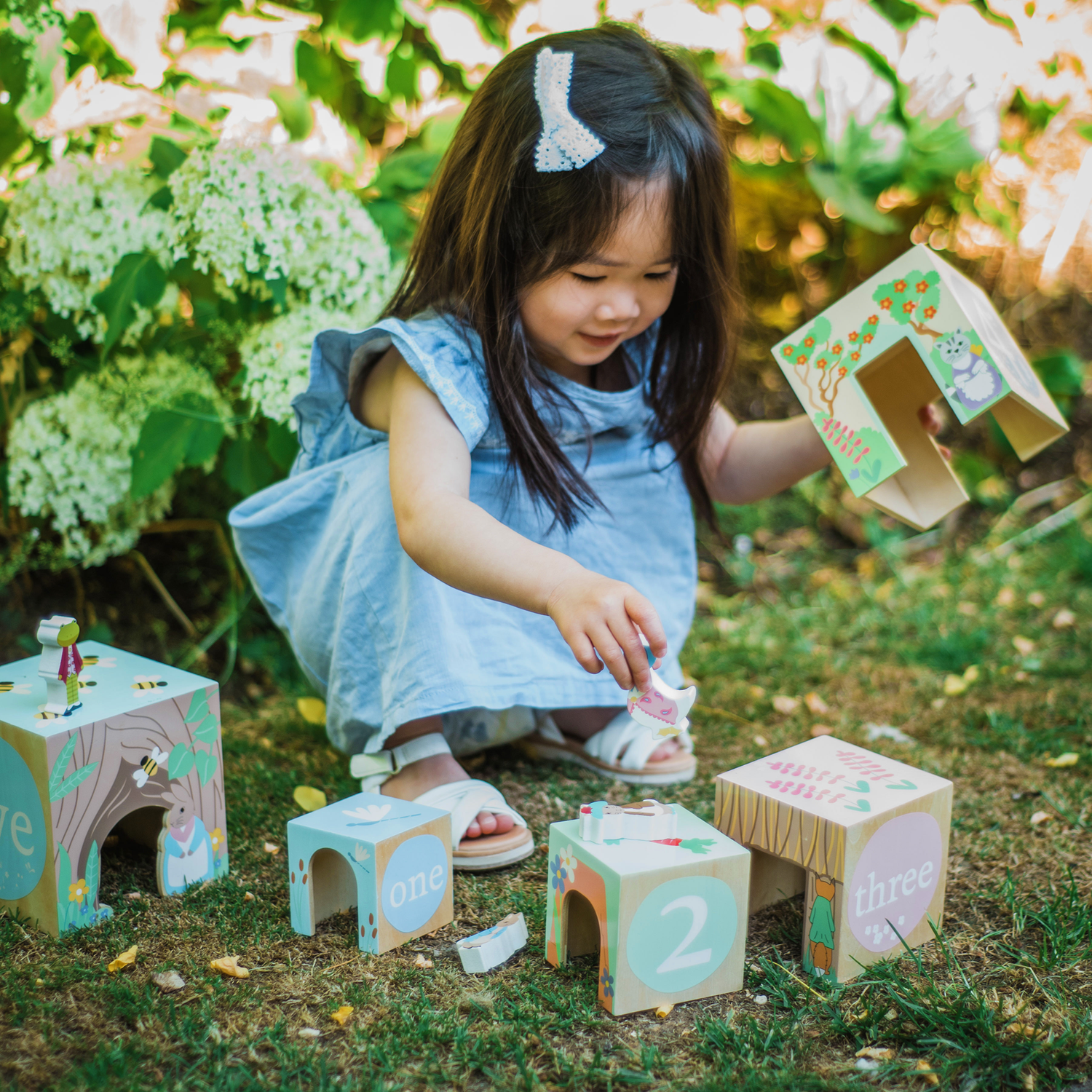 Orange Tree Toys