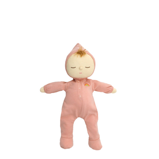 OLLI ELLA DOZY DINKUM - MOPPET - SOFT DOLL