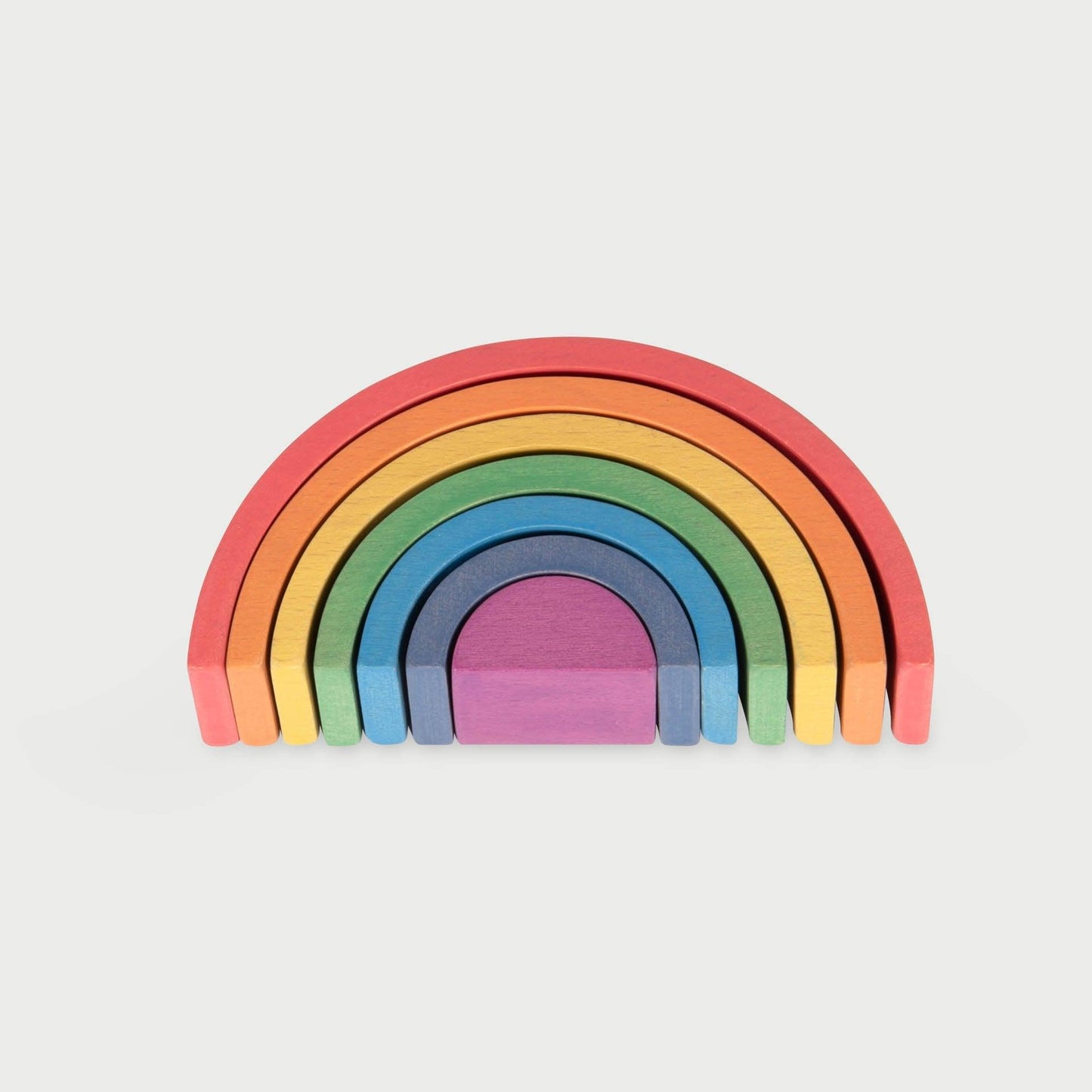 Rainbow Architect Arches - Pk7