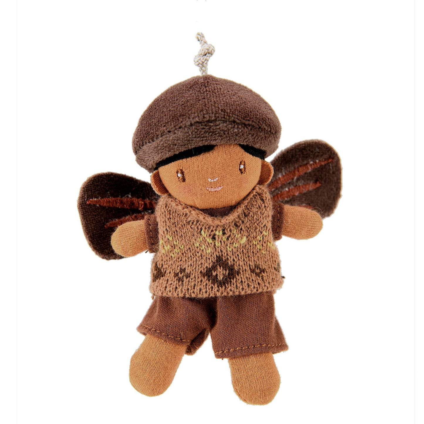 ThreadBear Forrest Tooth Fairy - Rose and Friends