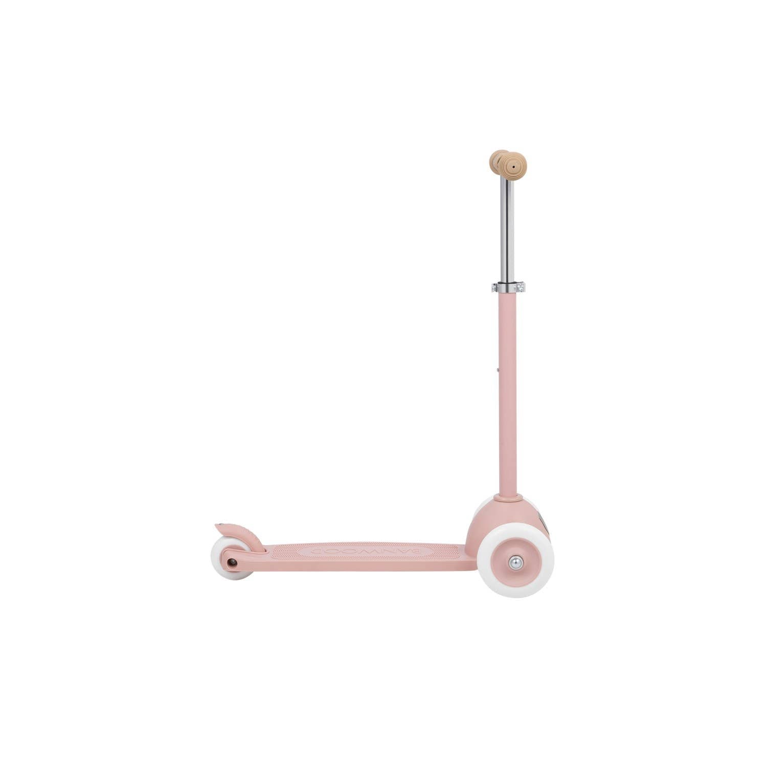 BANWOOD ECO SCOOTER - DUSTY ROSE - Rose and Friends
