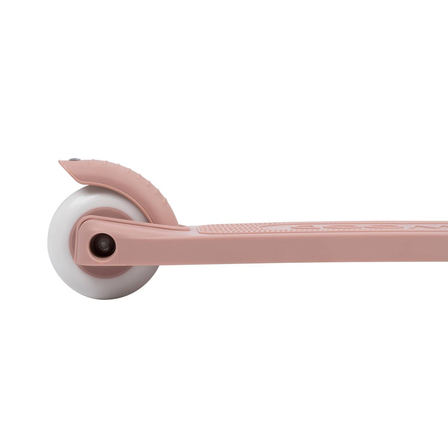 BANWOOD ECO SCOOTER - DUSTY ROSE - Rose and Friends