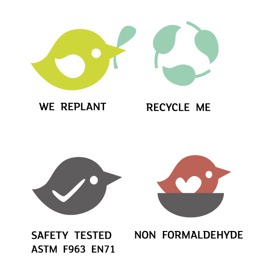 Ice Cream Cart - Rose and Friends