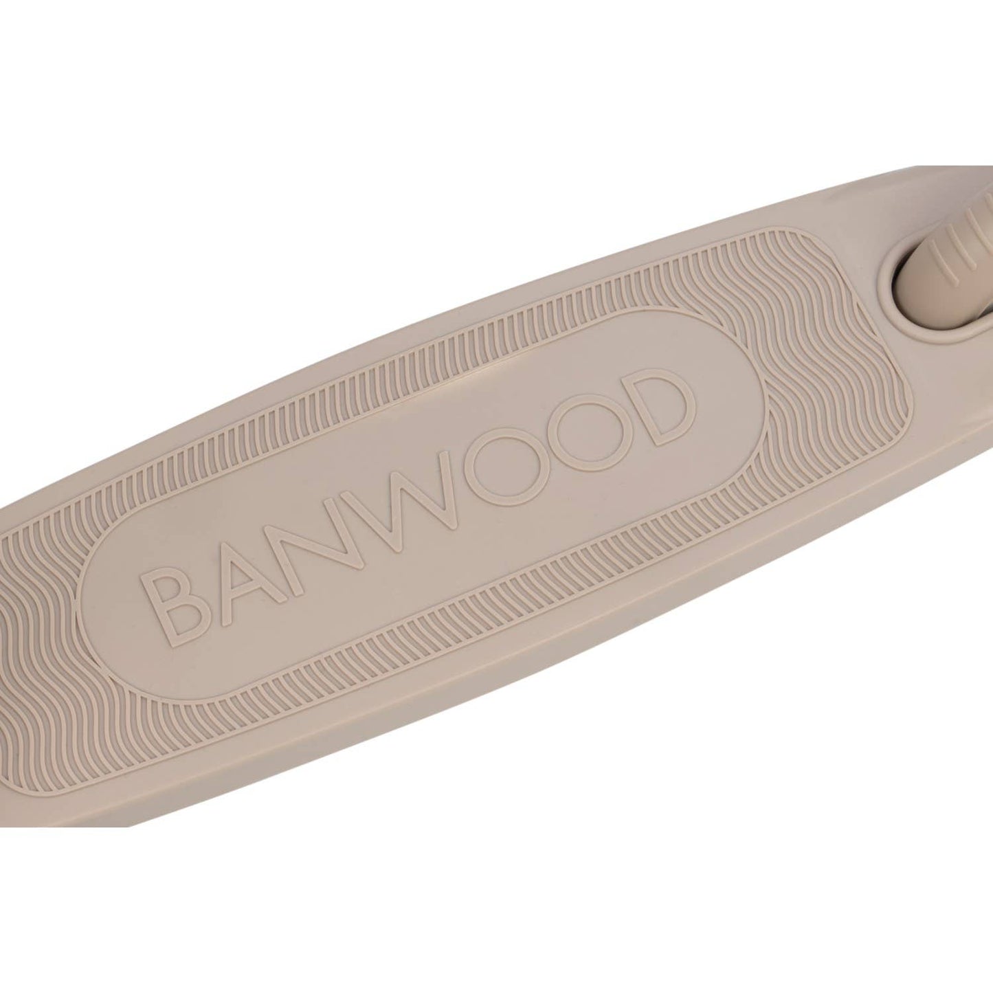 BANWOOD ECO SCOOTER - SAND - Rose and Friends