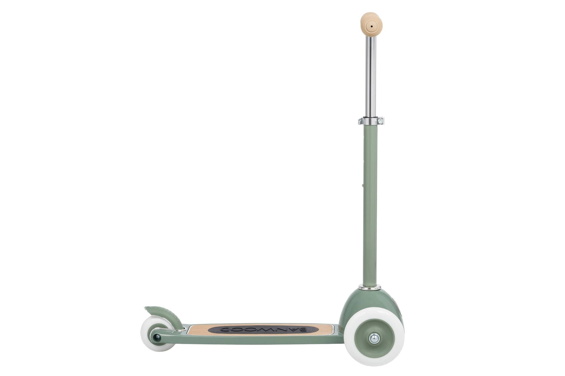 BANWOOD 3-WHEEL SCOOTER VINTAGE - FOREST - Rose and Friends