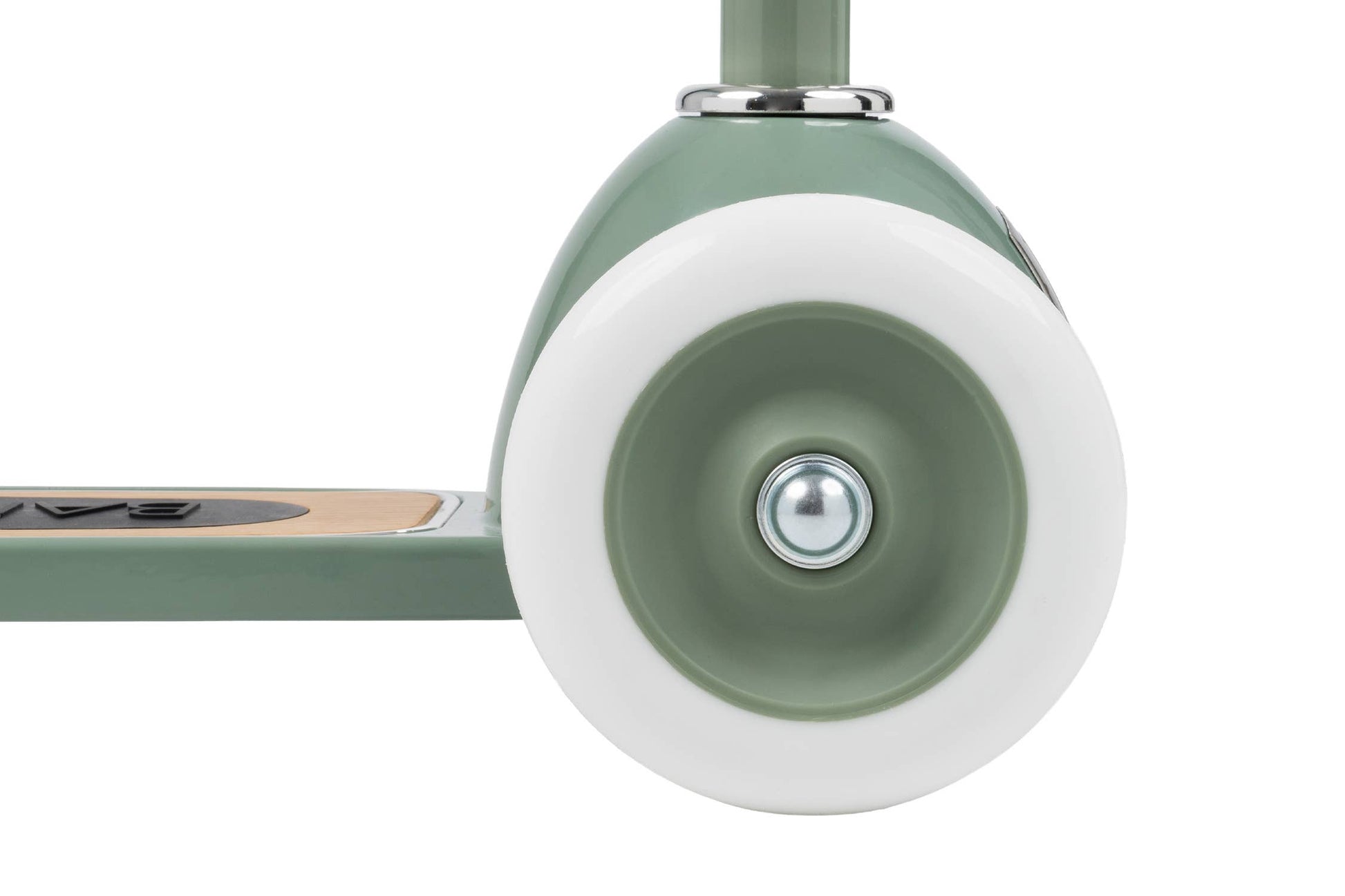 BANWOOD 3-WHEEL SCOOTER VINTAGE - FOREST - Rose and Friends