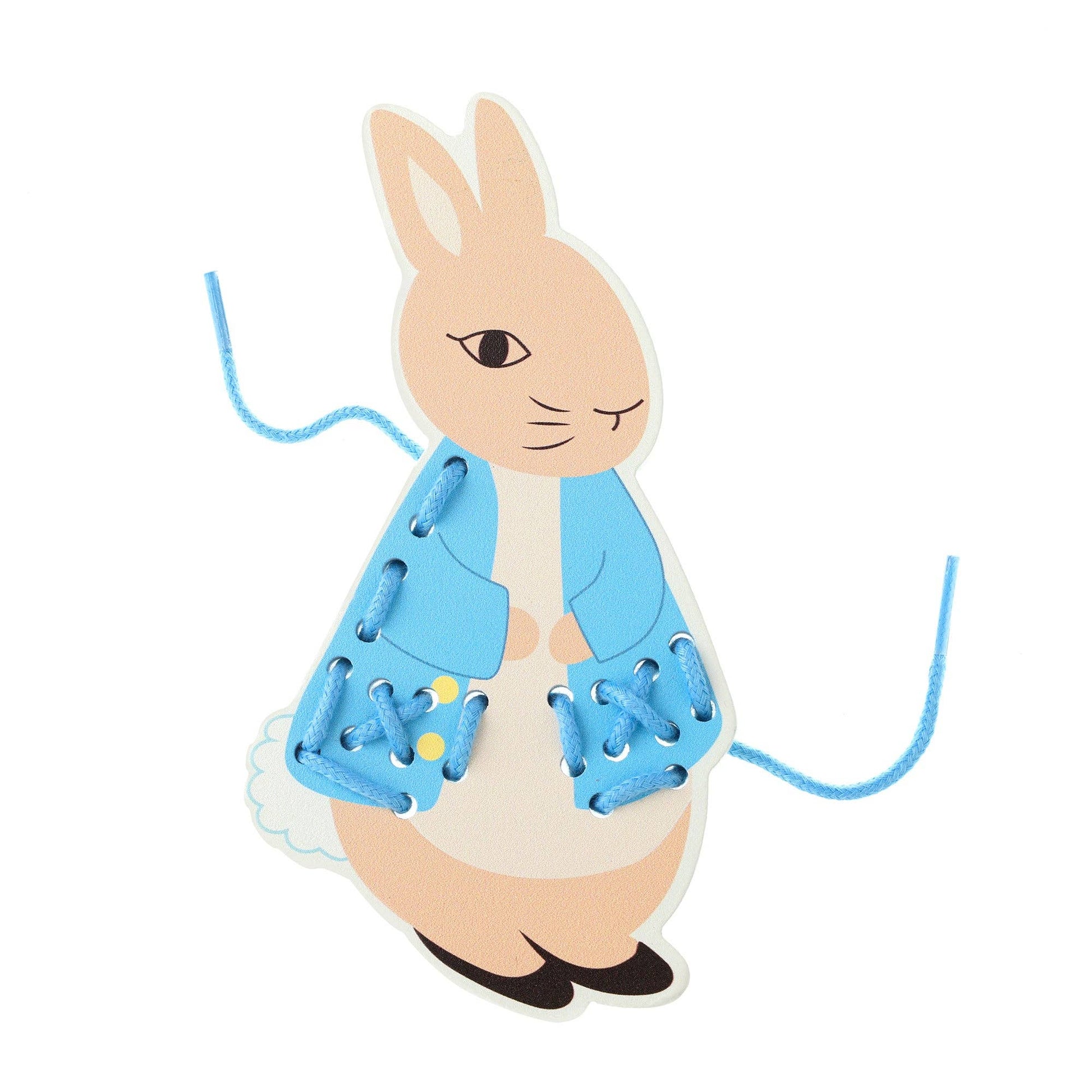 Peter Rabbit™ Stitching Kit (pack of 4) - Rose and Friends