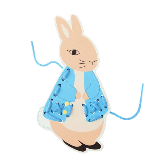NEW Peter Rabbit™ Stitching Kit - Rose and Friends