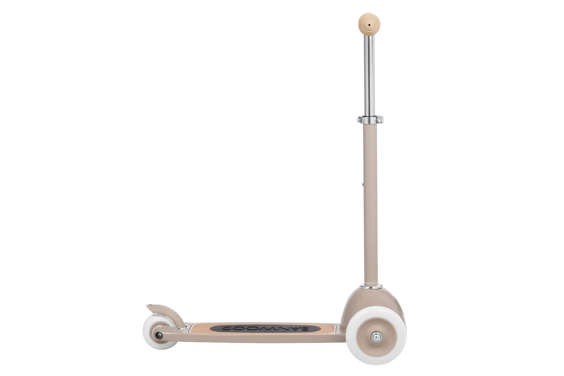 BANWOOD 3-WHEEL SCOOTER VINTAGE - BEIGE - Rose and Friends