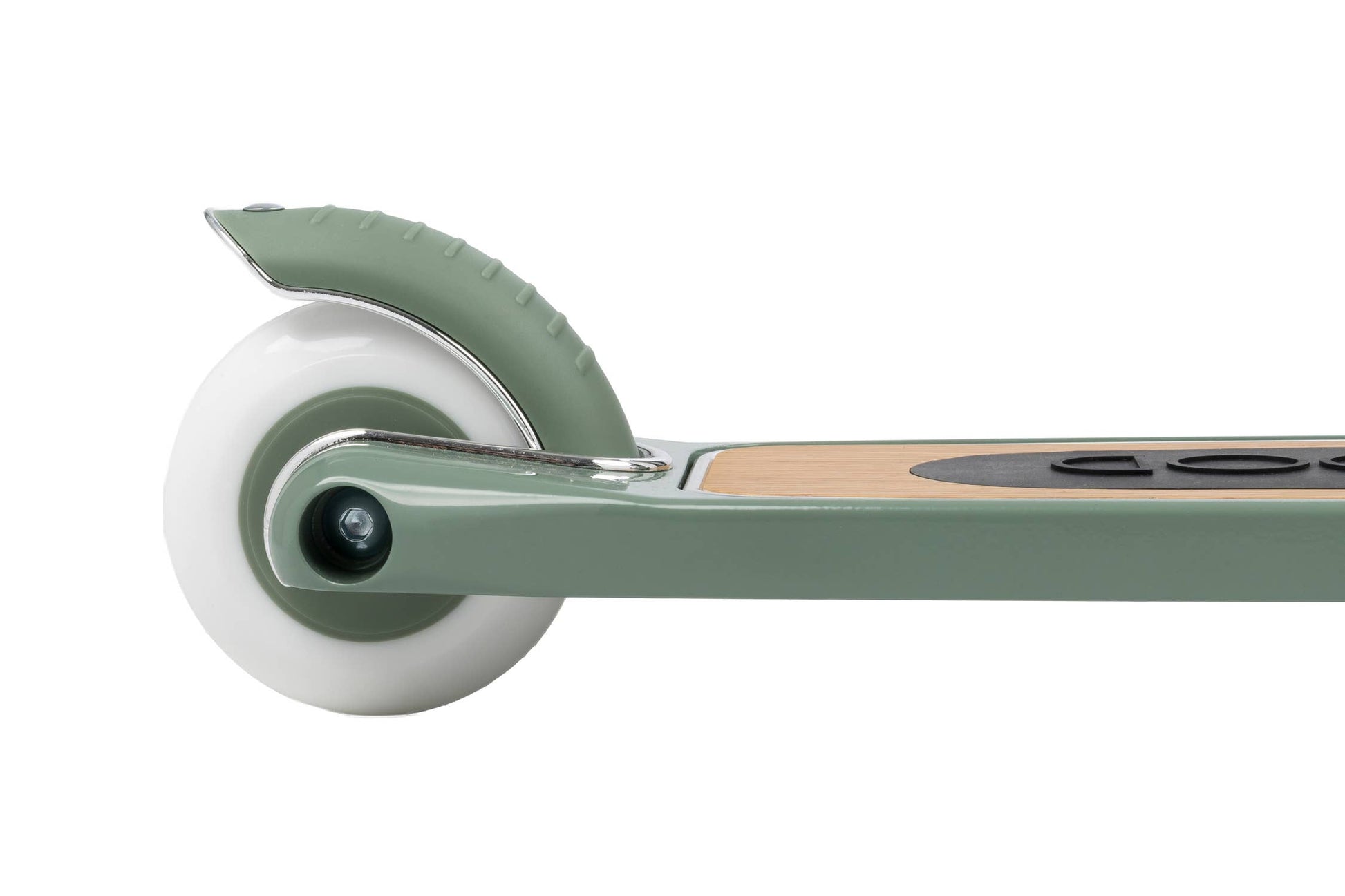 BANWOOD 3-WHEEL SCOOTER VINTAGE - FOREST - Rose and Friends