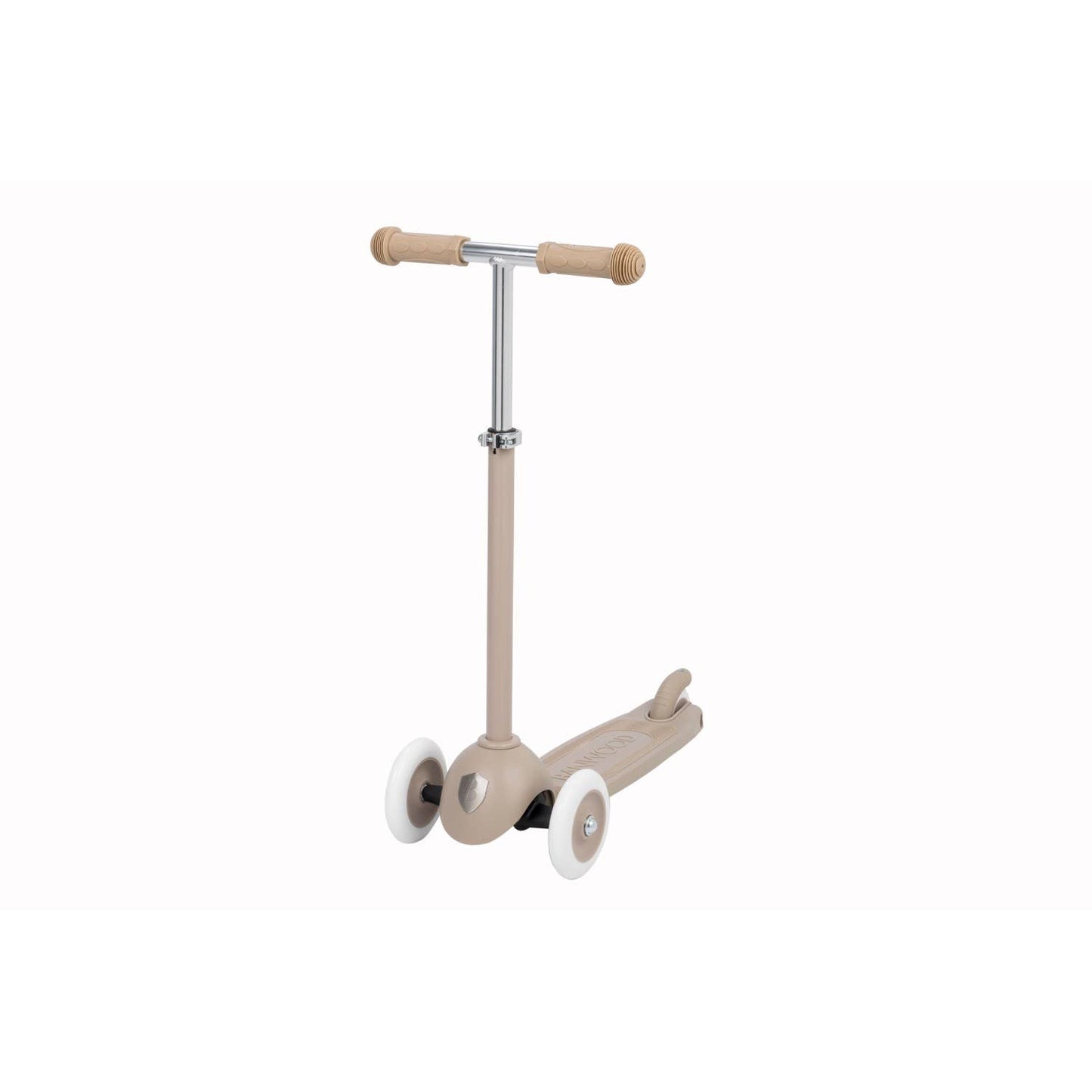 BANWOOD ECO SCOOTER - SAND - Rose and Friends
