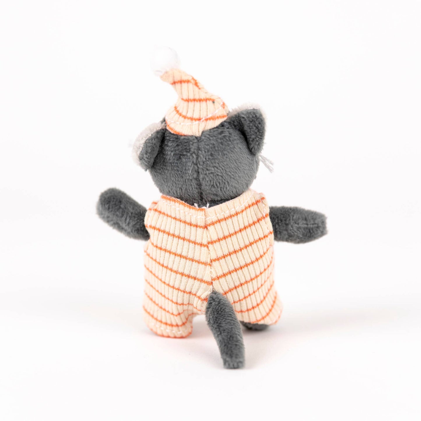 Egmont Toys Malo The Cat Miniature - Rose and Friends