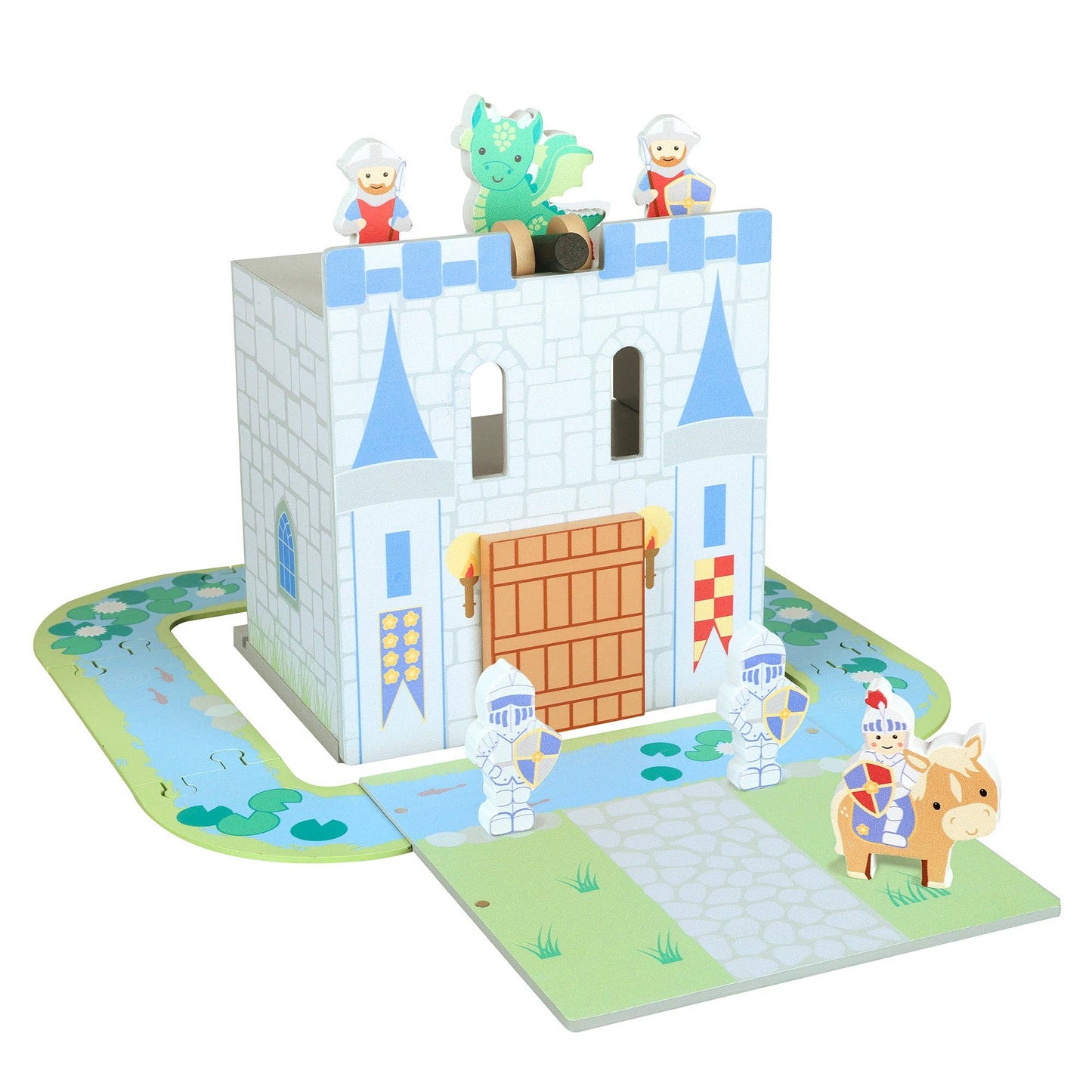 Castle Play Set