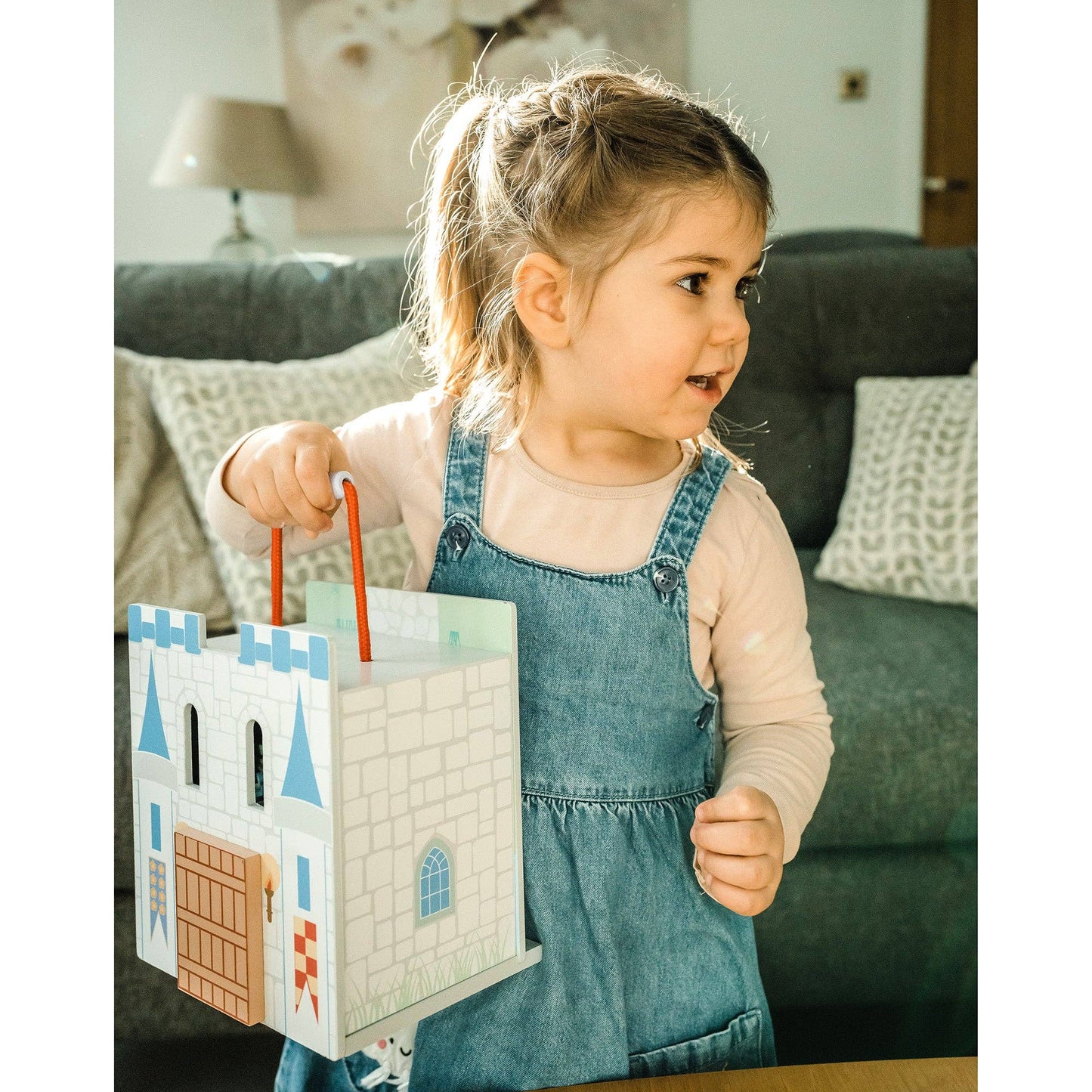 Castle Play Set