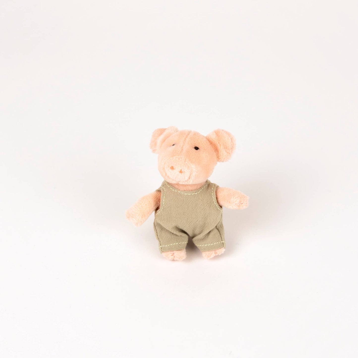 Egmont Toys Bart The Pig For Miniature - Rose and Friends
