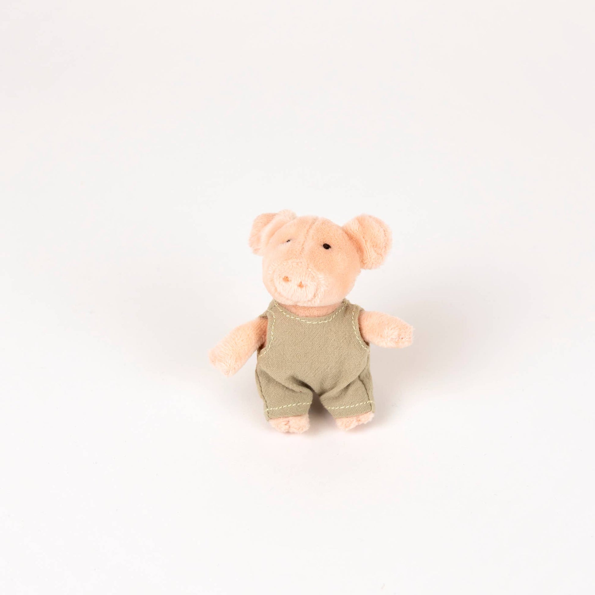 Egmont Toys Bart The Pig For Miniature - Rose and Friends
