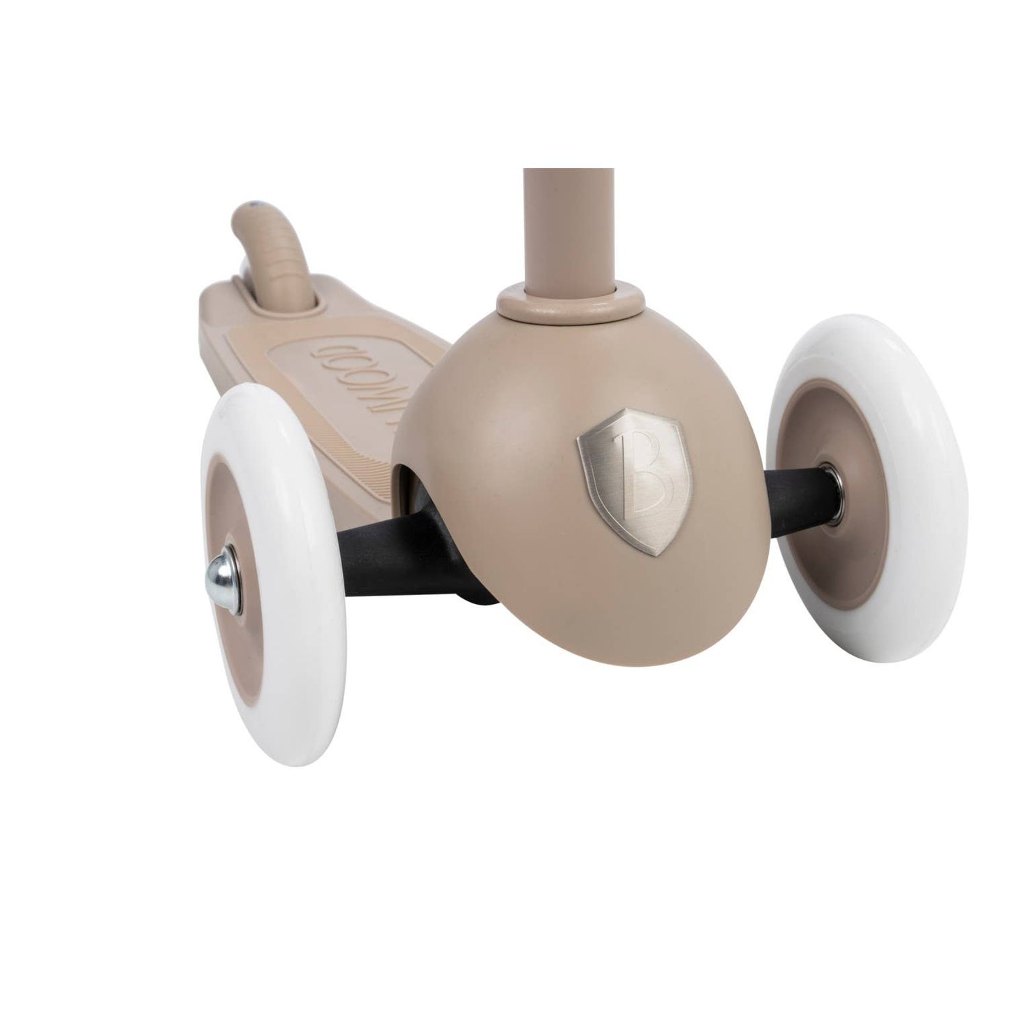 BANWOOD ECO SCOOTER - SAND - Rose and Friends