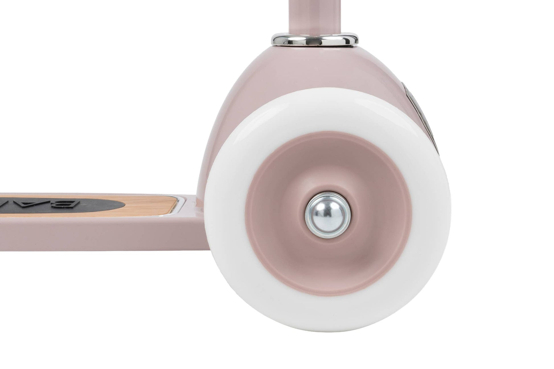 BANWOOD 3-WHEEL SCOOTER VINTAGE - DUSTY PINK - Rose and Friends