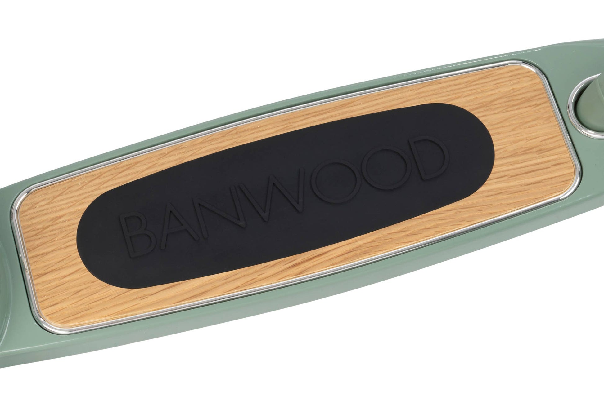 BANWOOD 3-WHEEL SCOOTER VINTAGE - FOREST - Rose and Friends