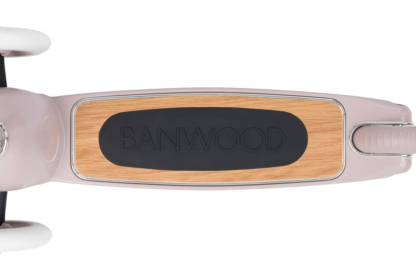 BANWOOD 3-WHEEL SCOOTER VINTAGE - DUSTY PINK - Rose and Friends