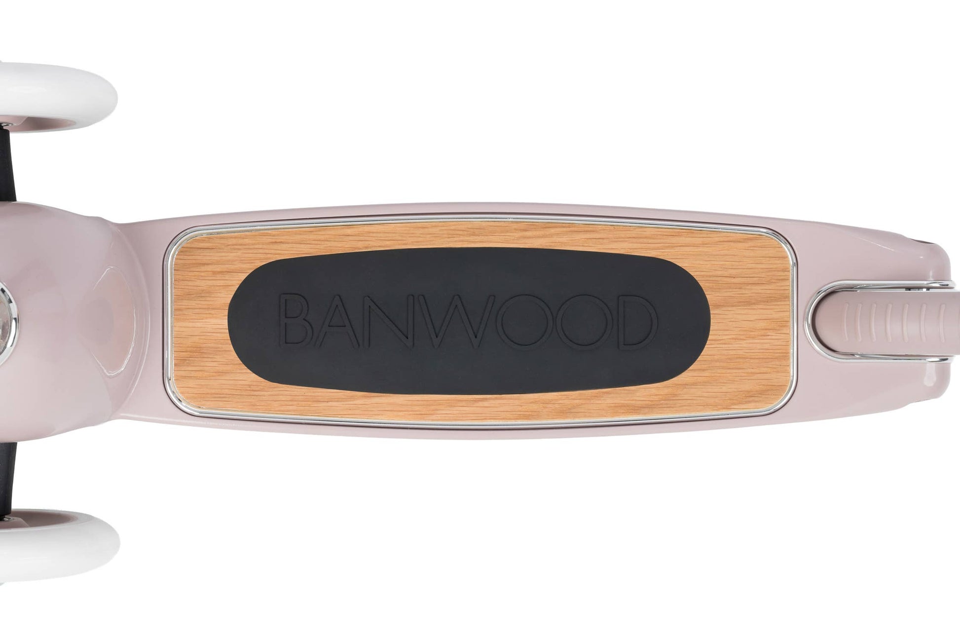 BANWOOD 3-WHEEL SCOOTER VINTAGE - DUSTY PINK - Rose and Friends