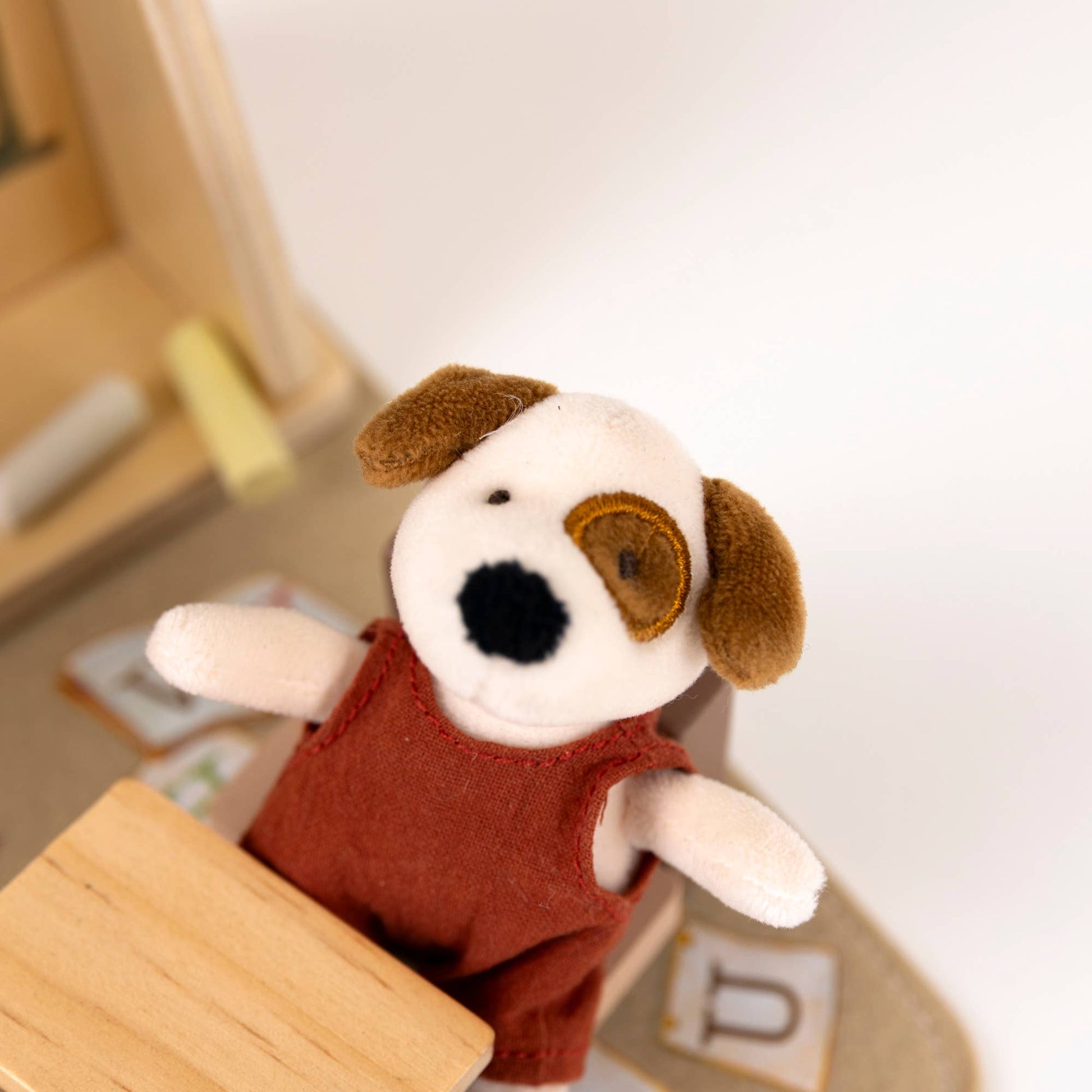 Egmont Toys School Mini Friends - Rose and Friends
