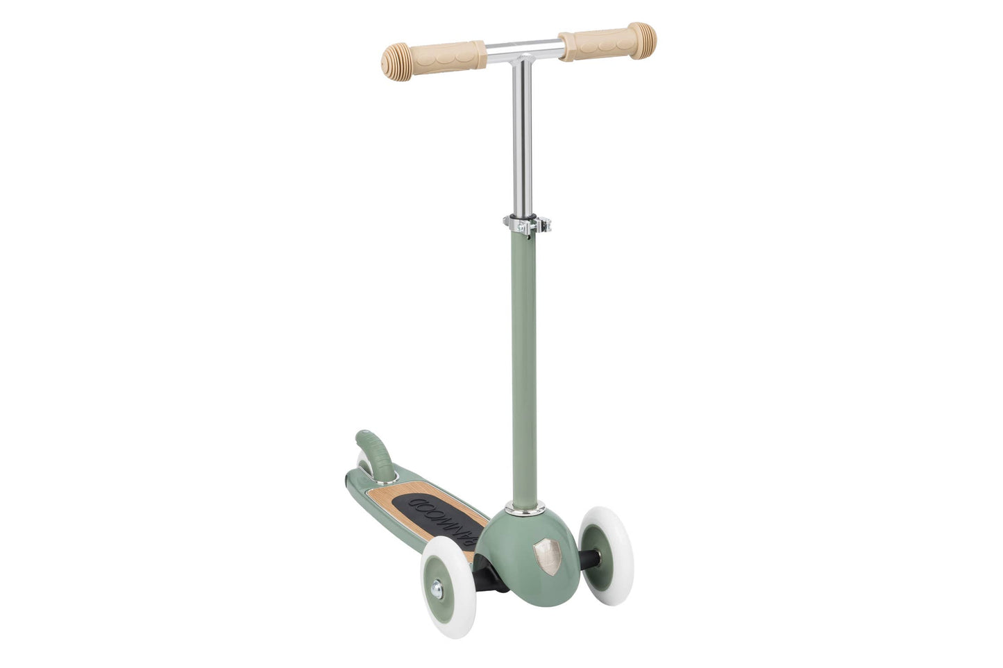 BANWOOD 3-WHEEL SCOOTER VINTAGE - FOREST - Rose and Friends
