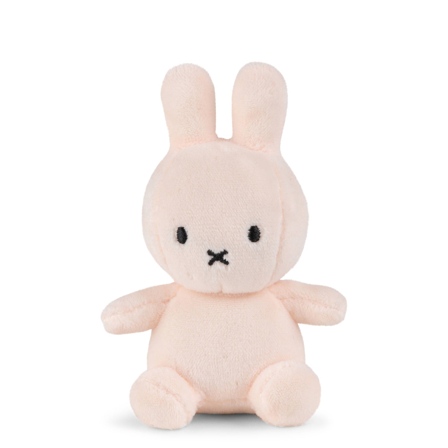 Bon Ton Toys Miffy Lucky Charm Pink in Giftbox 10cm - Rose and Friends