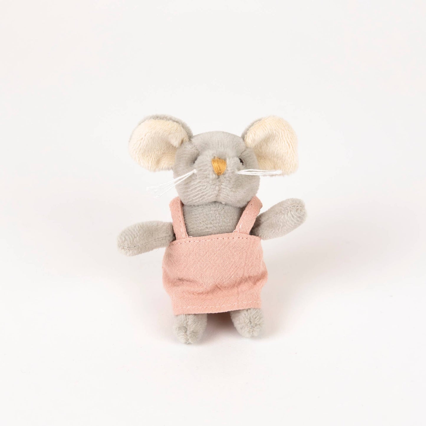 Egmont Toys Agathe The Mouse Miniature - Rose and Friends