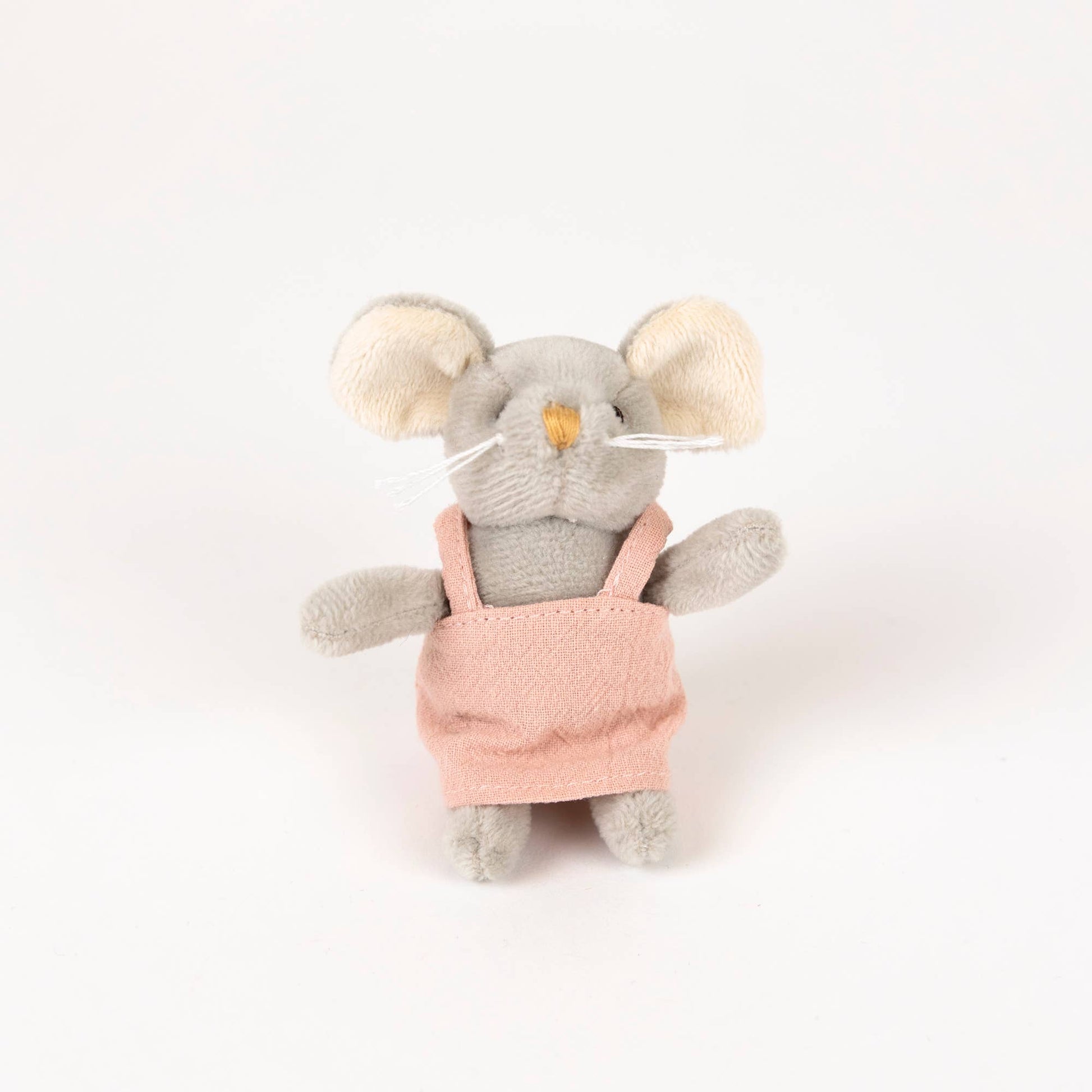 Egmont Toys Agathe The Mouse Miniature - Rose and Friends