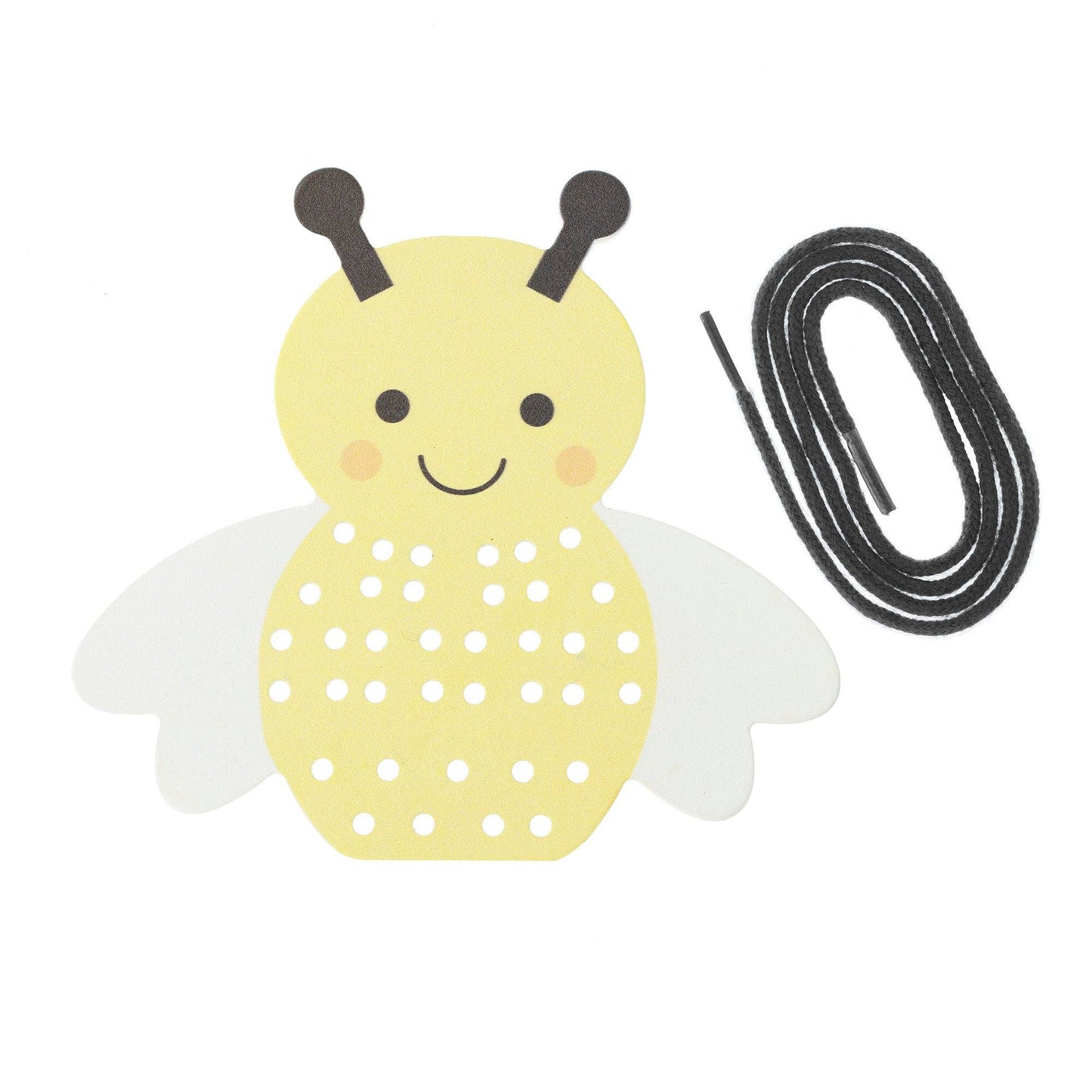 NEW Honey Bee Stitching Kit - Rose and Friends
