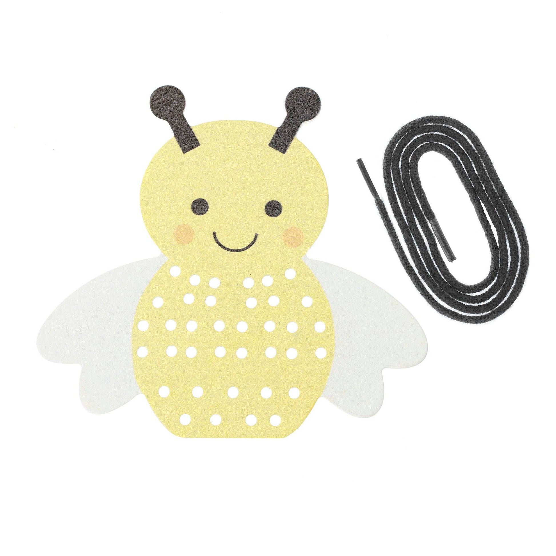 NEW Honey Bee Stitching Kit - Rose and Friends